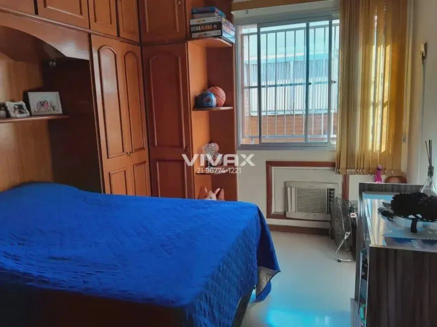 Vendo Cobertura Duplex no Meier - Foto 4