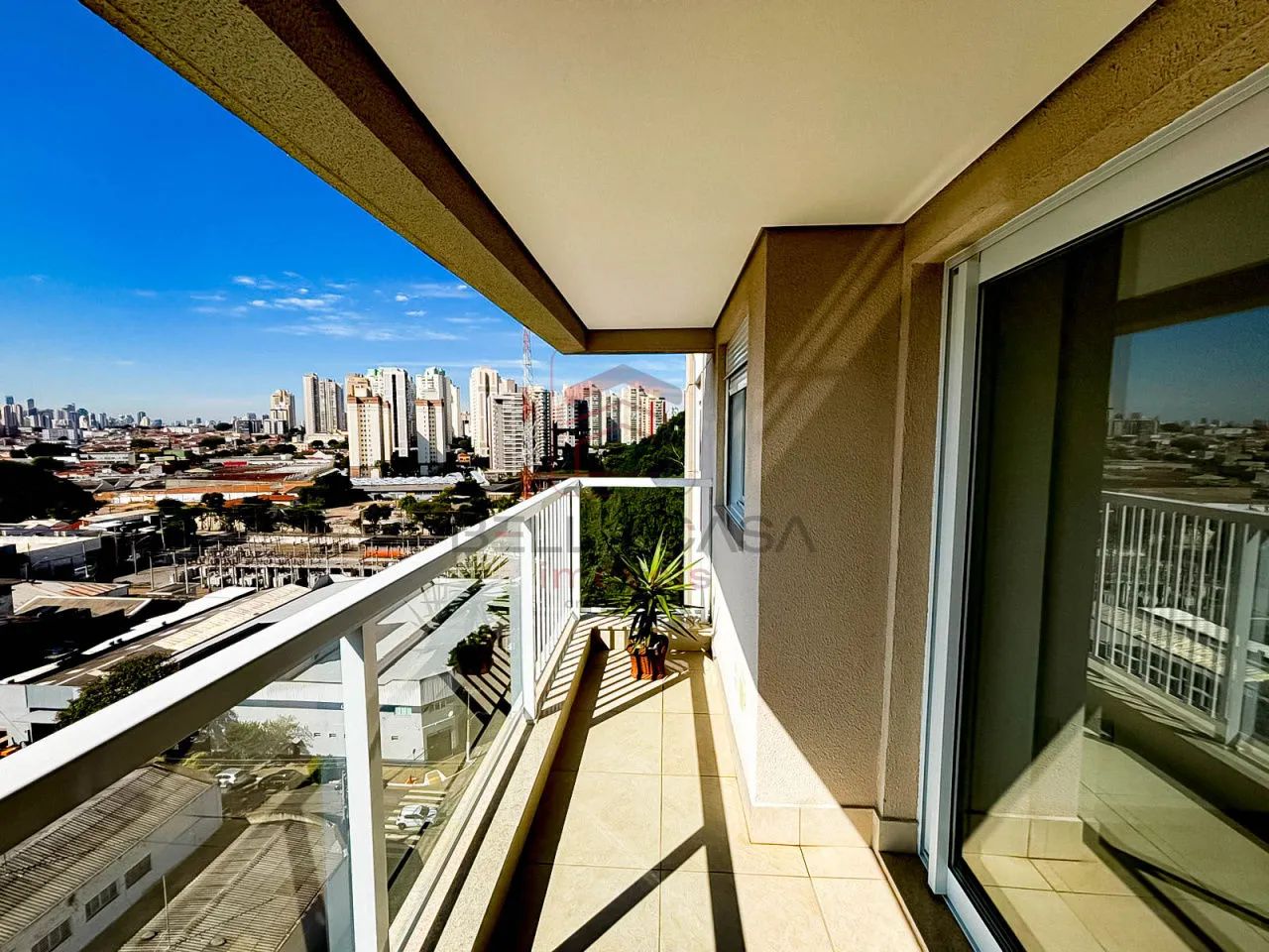 Apartamento a venda no Bairro da mooca com 2 quartos, 1 suíte e vaga - Foto 3