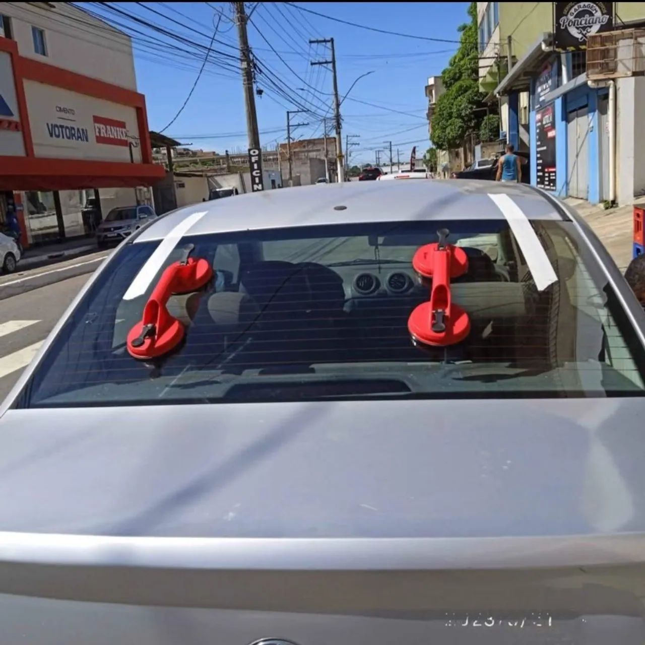 Parabrisas, vidros automotivos em geral  - Foto 5