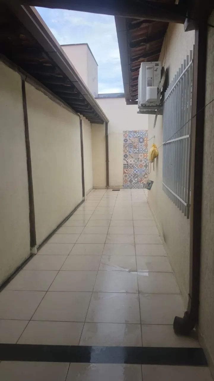Alugo casa Coqueiral de Aracruz  - Foto 4
