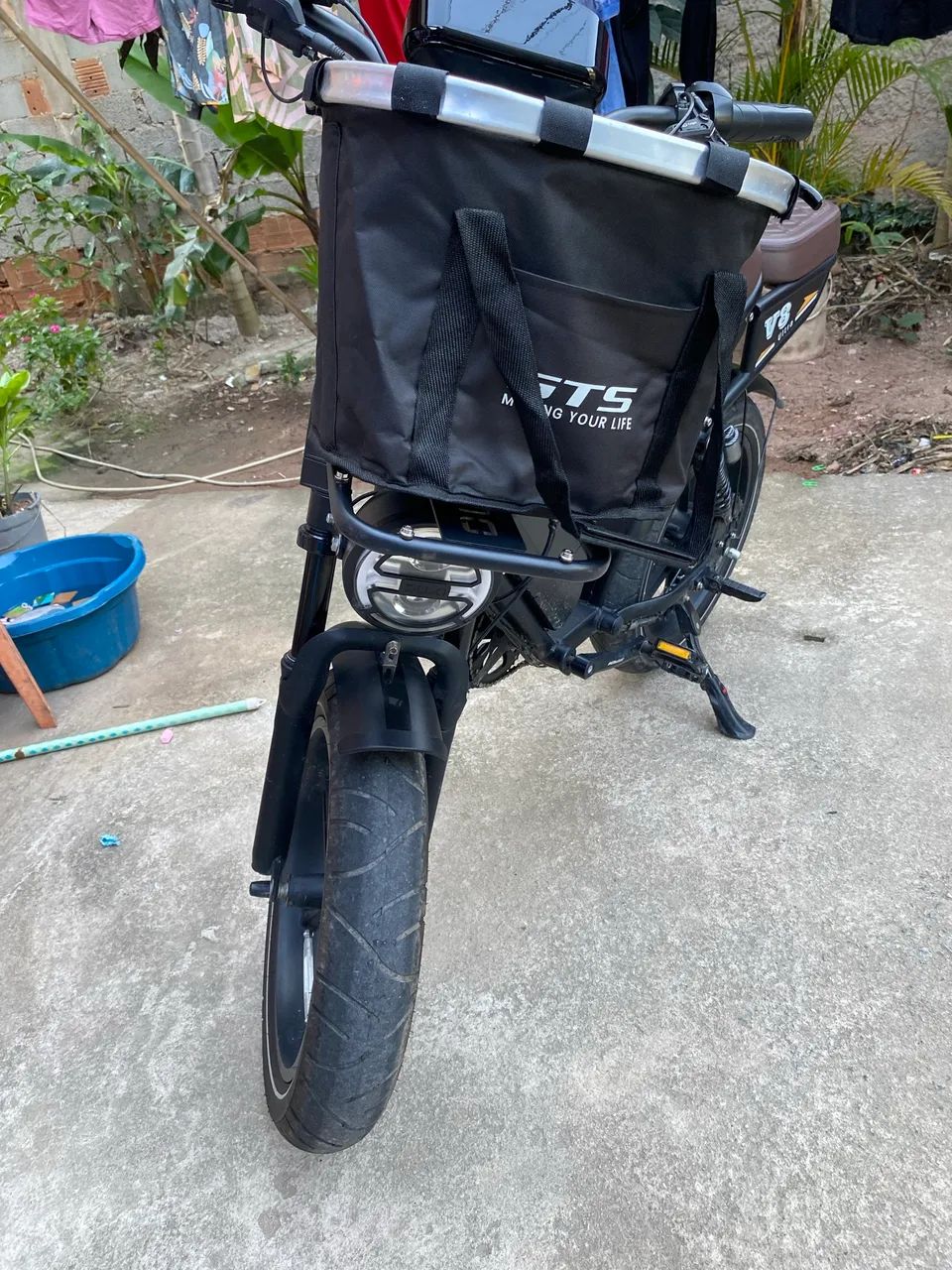 Vendesse V8 ultra em perfeito estado. - Foto 4
