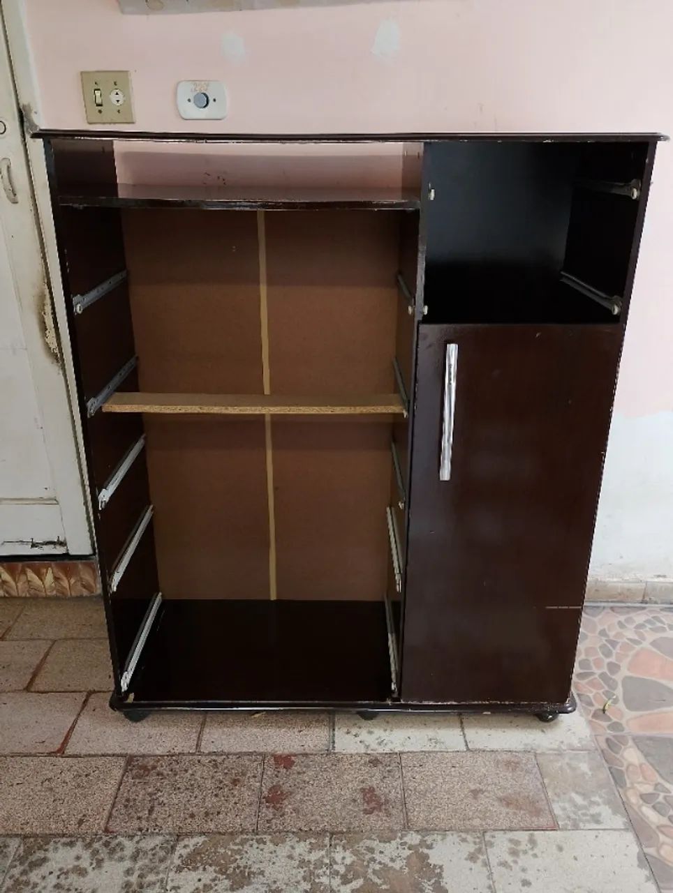 Cômoda com Sapateira - Foto 4