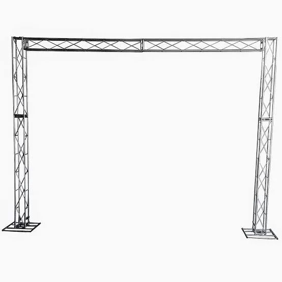 Treliça Box Truss Q15