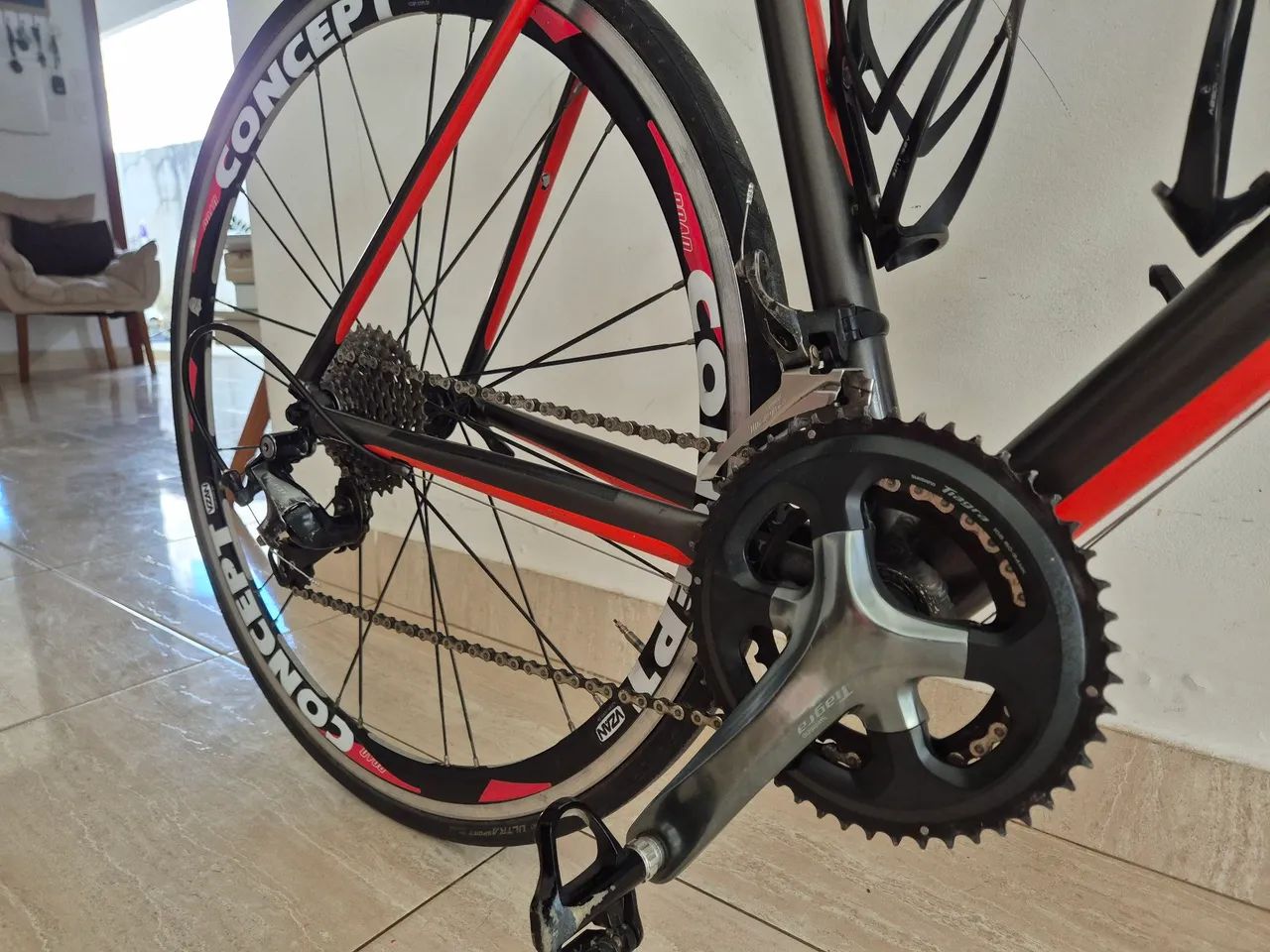 Speed Caloi Strada Racing - Foto 4