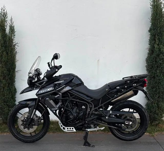 TIGER XRX 800 LOW  2016 - Foto 5