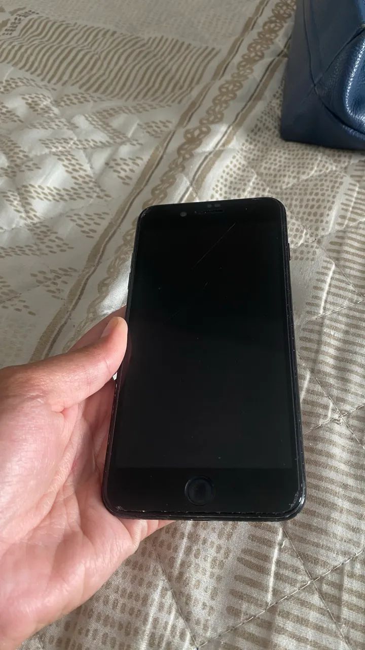 iPhone 7 Plus  - Foto 3