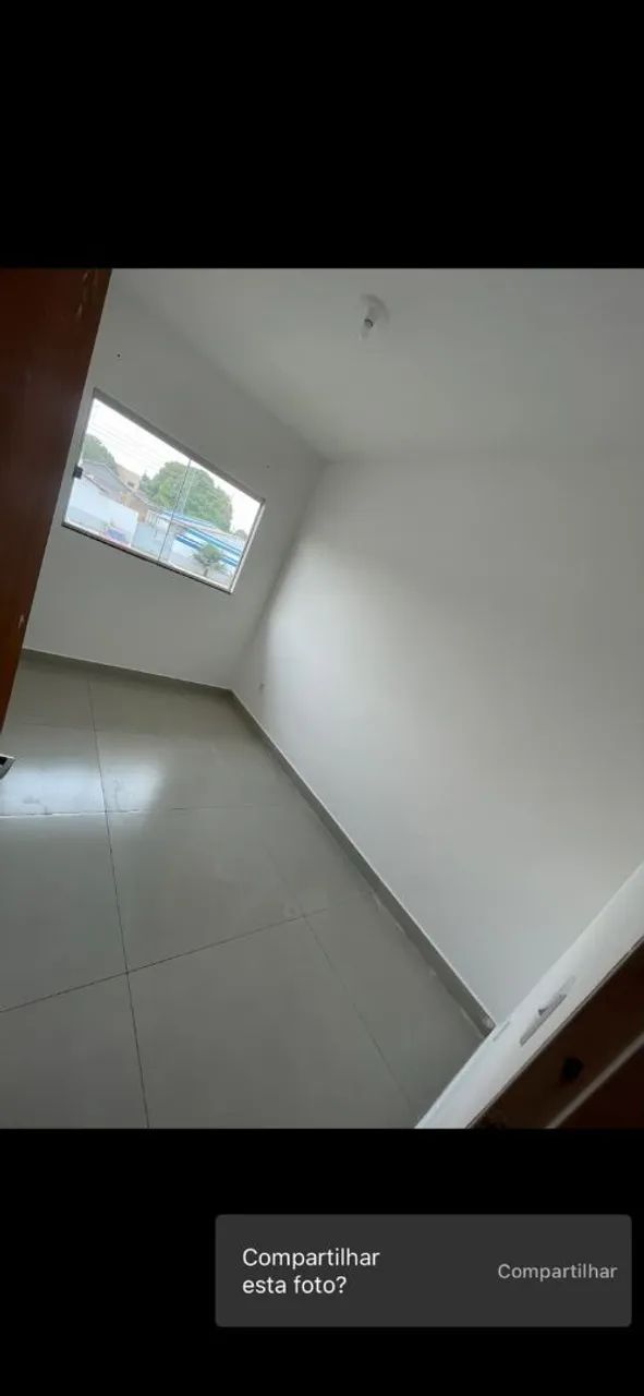 Alugo apartamento no jardim recanto  - Foto 3