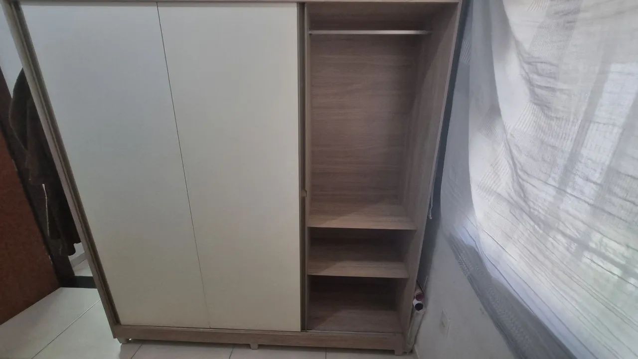 Guarda roupas  - Foto 3
