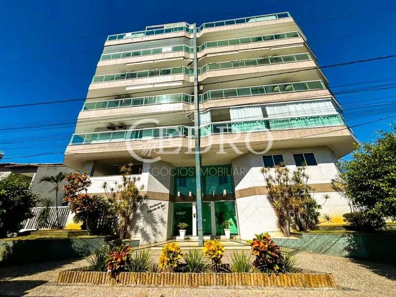 Cobertura com 4 Quartos sendo 2 Suítes e 1 Master no Braga - Cabo Frio - Foto 2