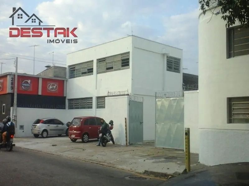 Comercial - Ponte de Sao Joao
