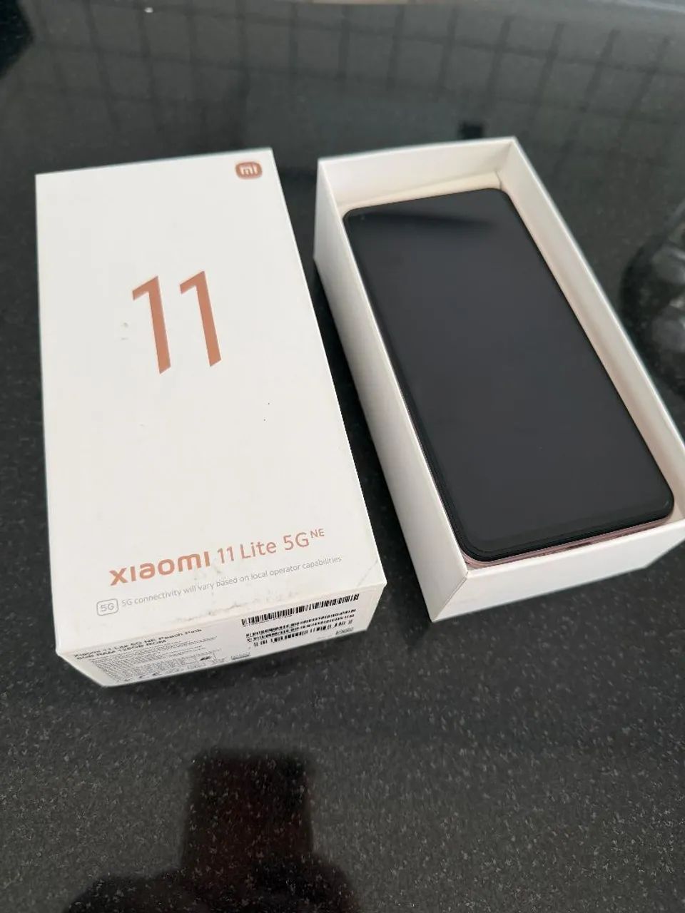 Xiaomi 11 Lite 5g Ne - Foto 5