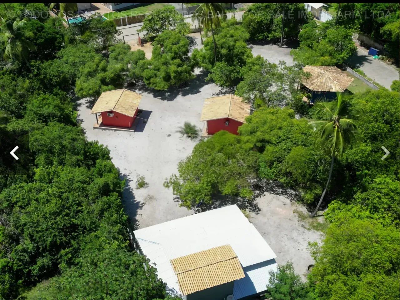 IMBASSAÍ TERRENO 3000M2 - Foto 3