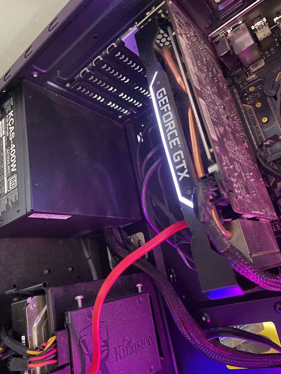 Pc gamer 