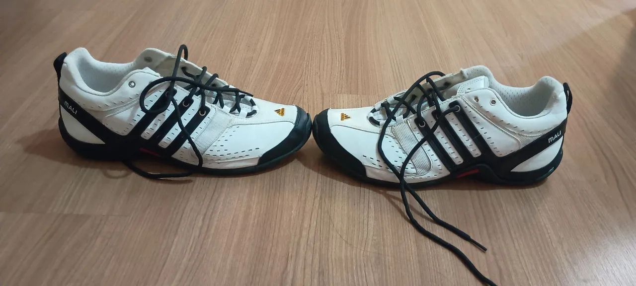 Adidas Raridade  - Foto 3