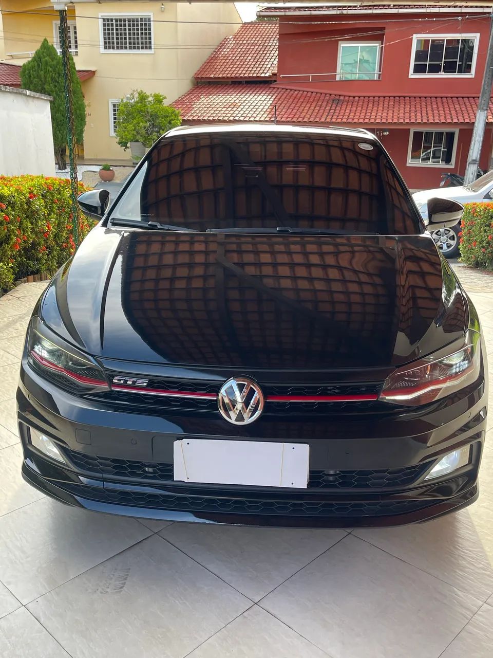Volkswagen Virtus 2022