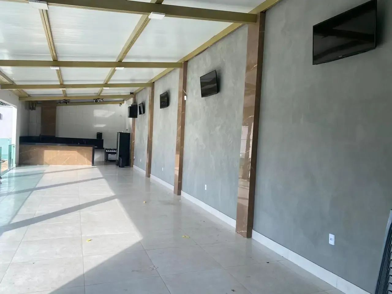 Vendo espaço para locação Setor Solar Central Park codigo: 333720 - Foto 3