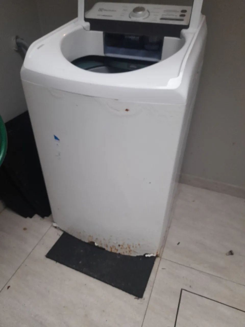 Maquina de lavar roupas e secadora - Foto 3