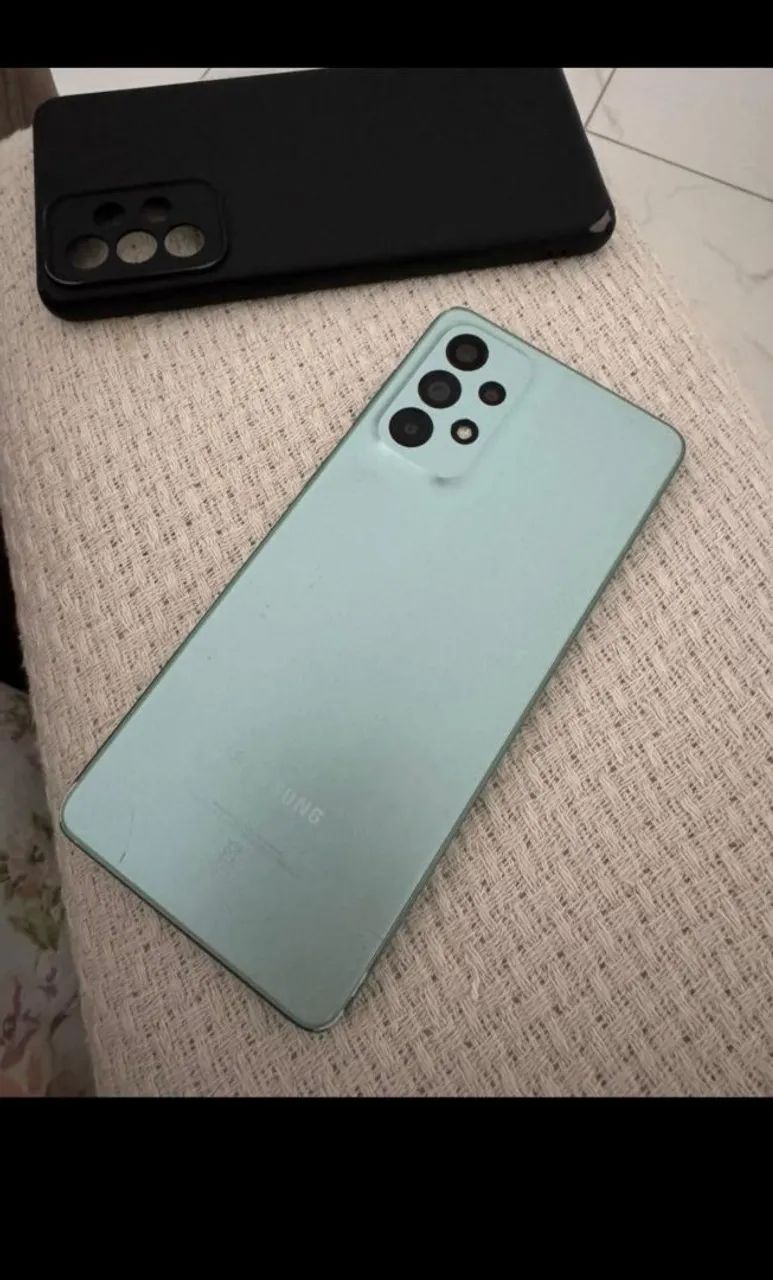 Sansung a73 5g - Foto 2