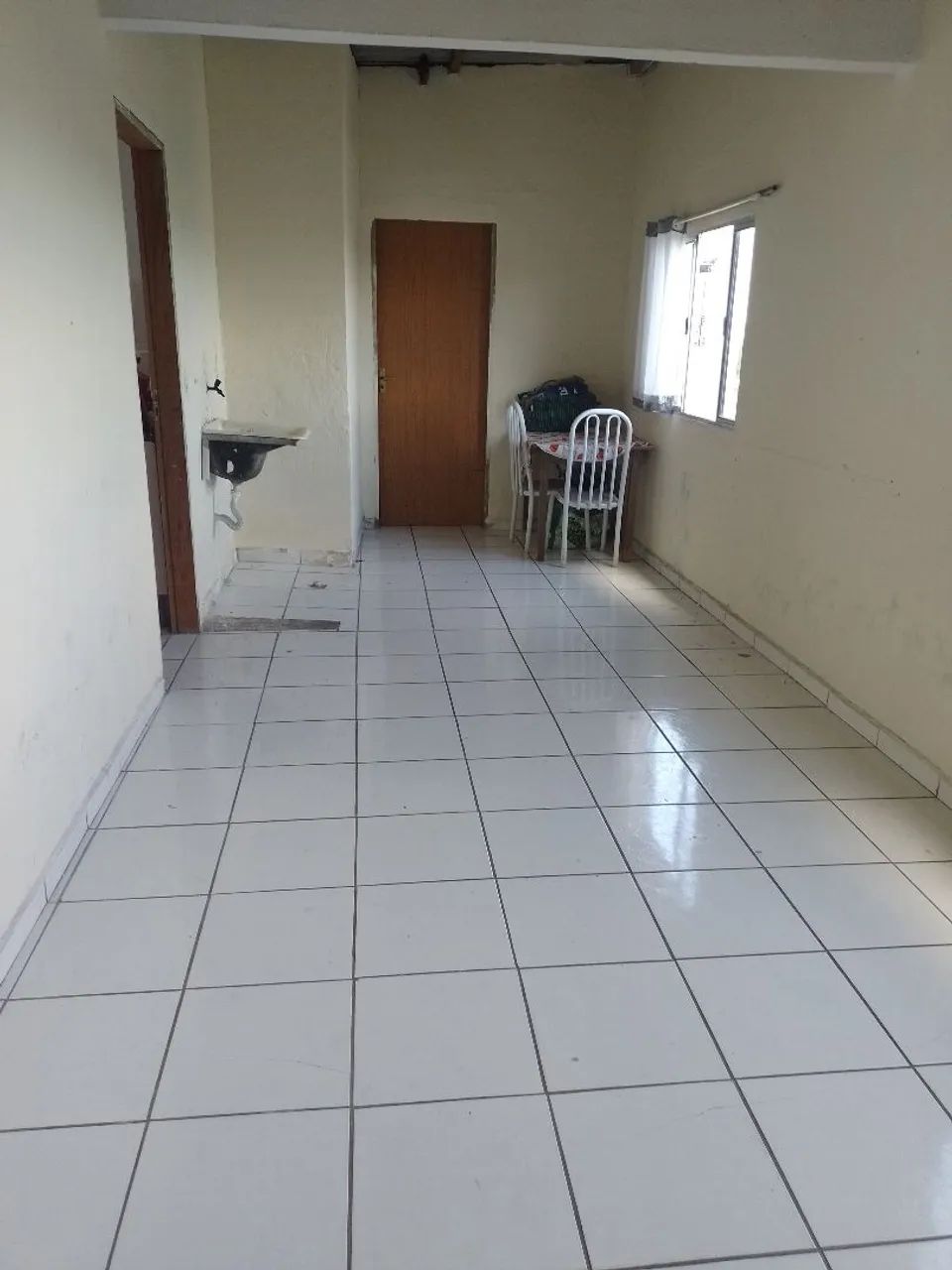 Kitnet Grandeee e Arejada