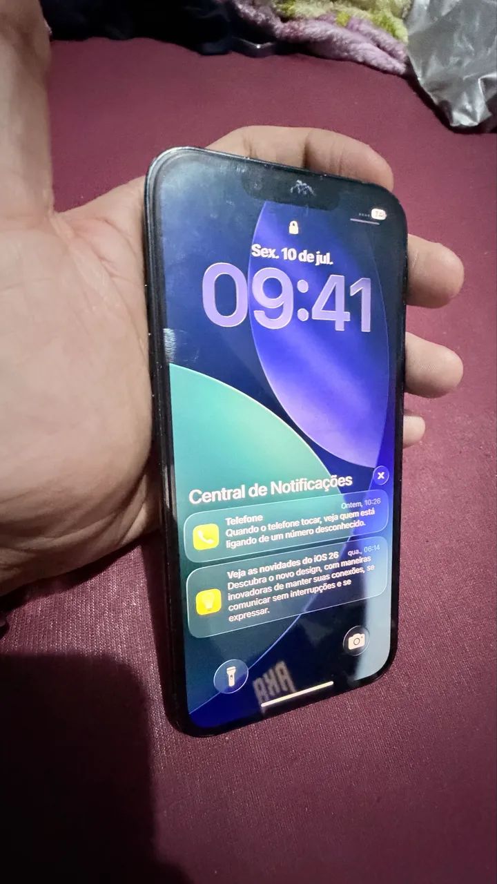 IPHONE 14 128GB TODO ORIGINAL  - Foto 2