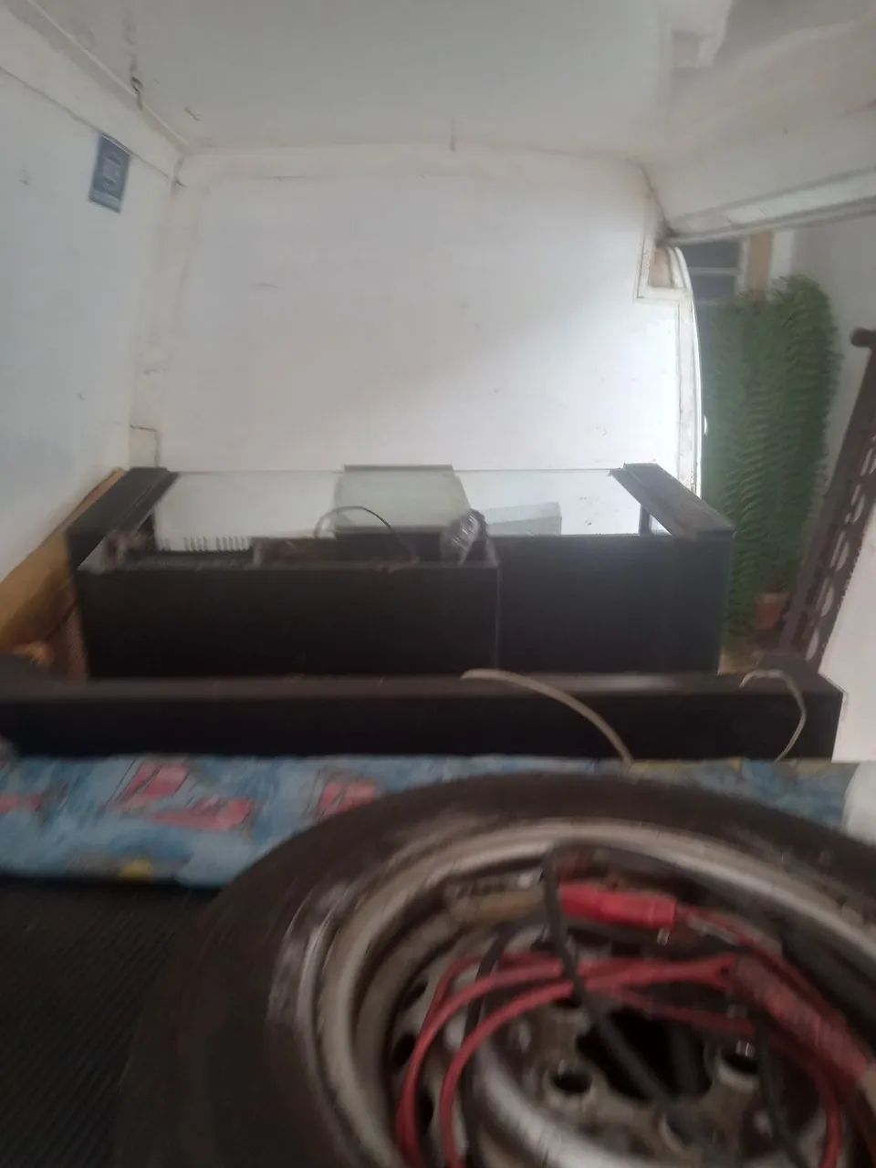 Aquário 360 litros com sump - Foto 4