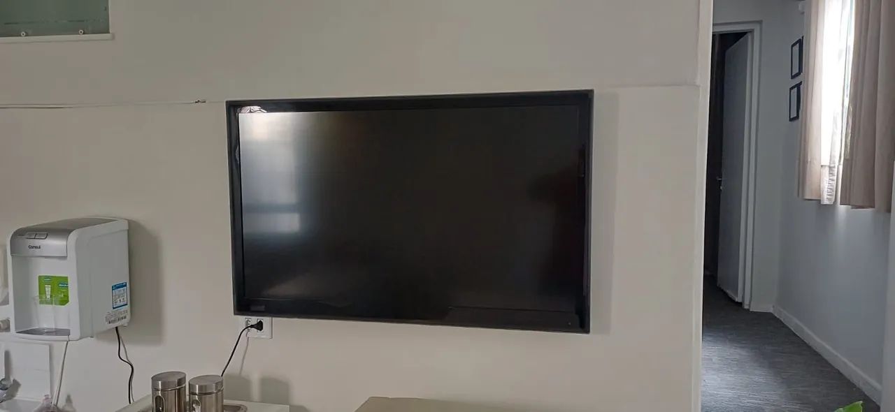 Televisão LG 55polegadas - Foto 4