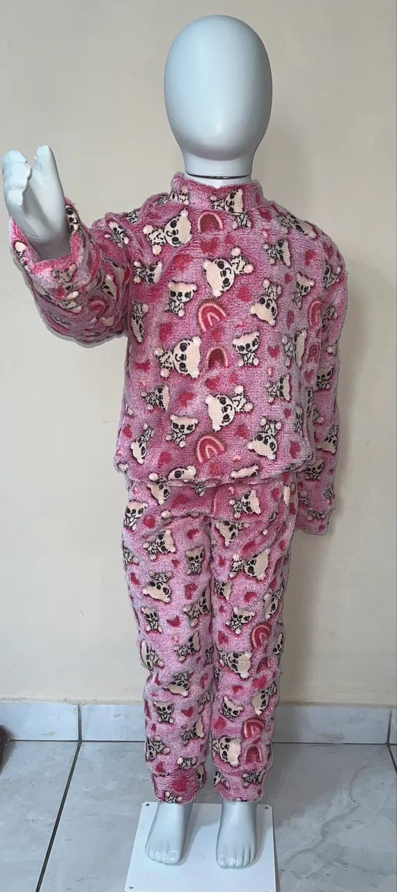 Conjunto Infantil - Foto 2