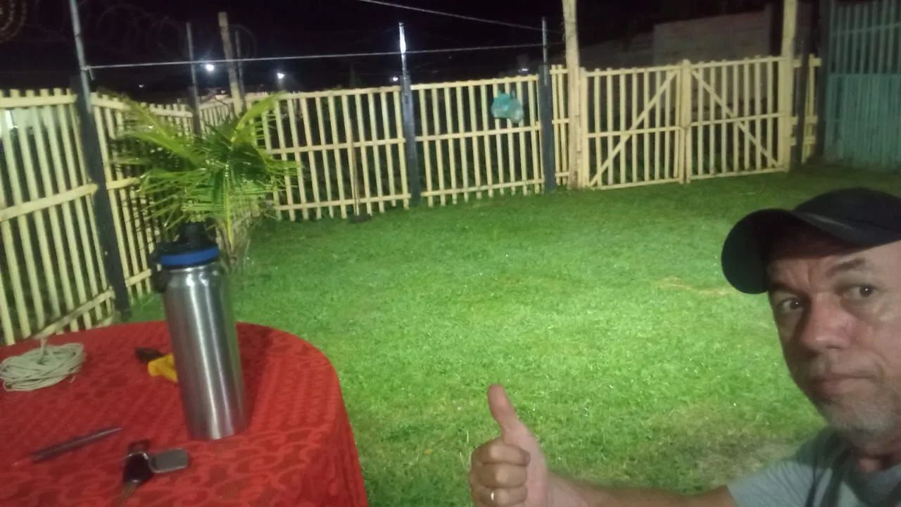 Linda casa Veraneio - Foto 4