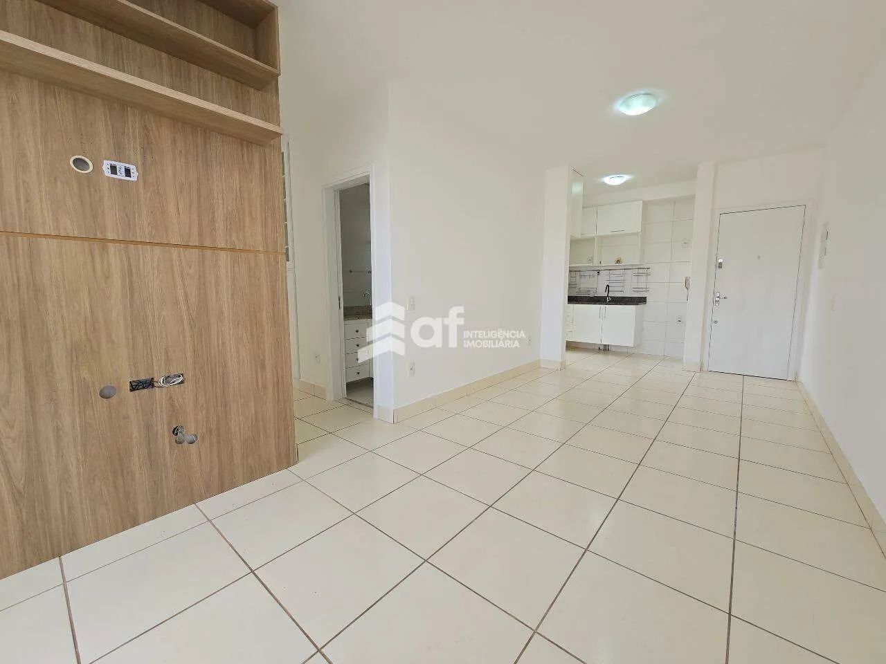Apartamento 3 quartos, suíte, varanda, 2 vagas e lazer completo - Foto 4