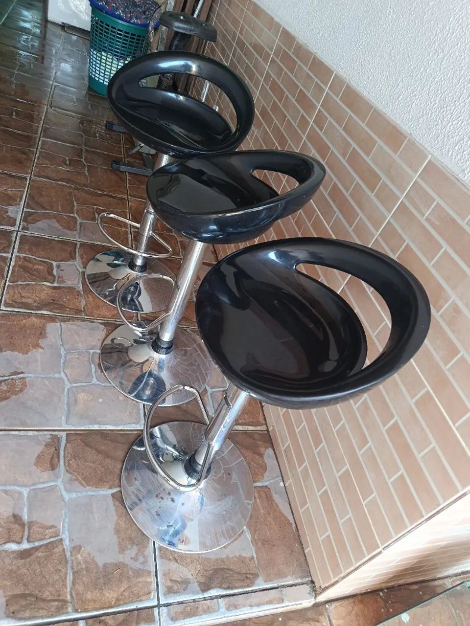 Banquetas  - Foto 3