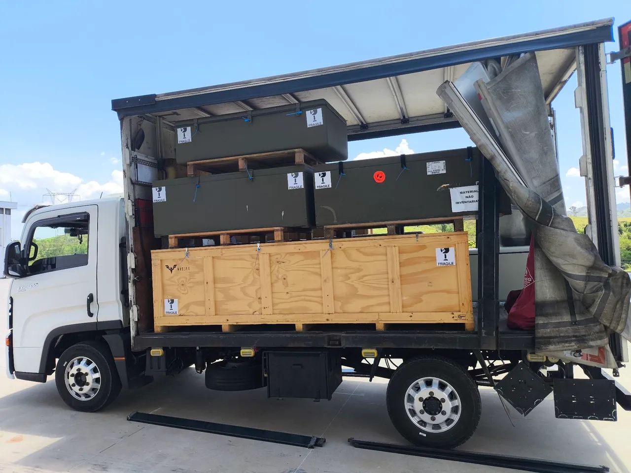 Delivery express 20/21 - Foto 5