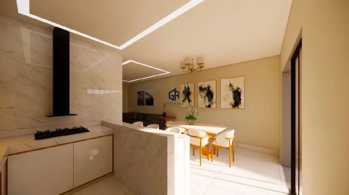 CASA GEMINADA - COPACABANA - Foto 3