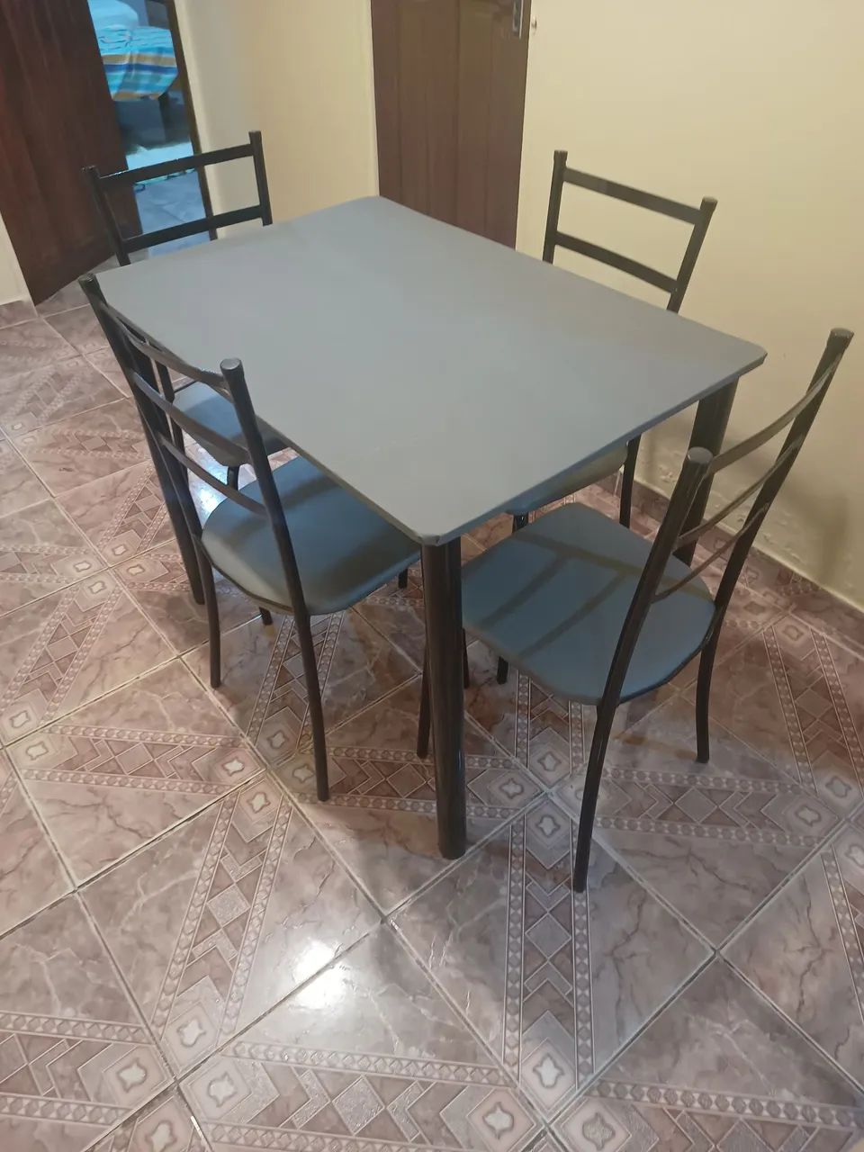 Jogo de mesa 