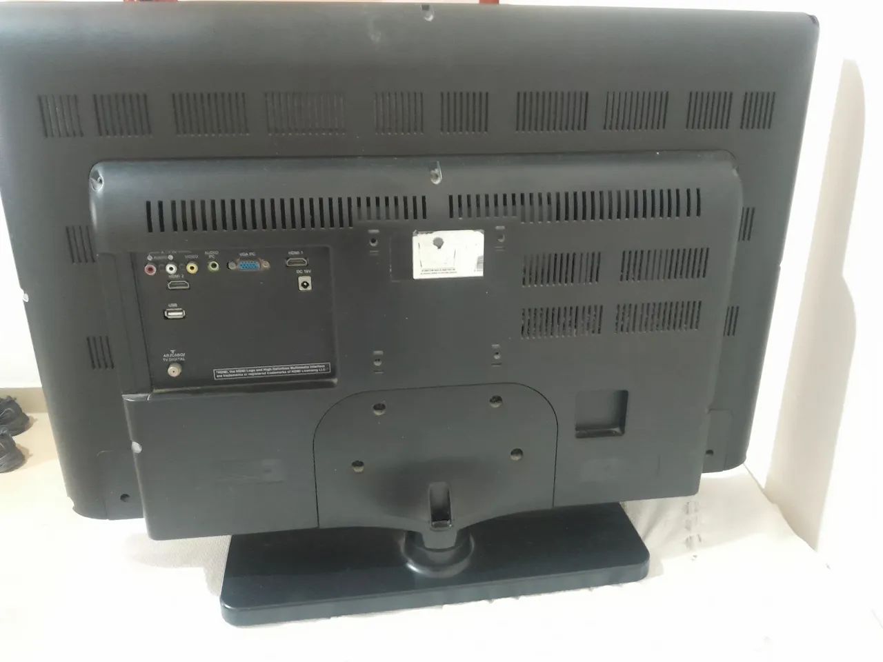 Vendo Tv CCE  - Foto 2