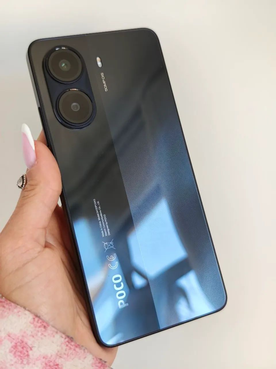 Celular Xiaomi Poco X7 Pro 512GB