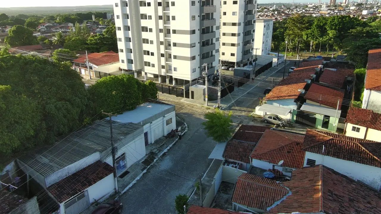 Foto - João Pessoa - Tambiá