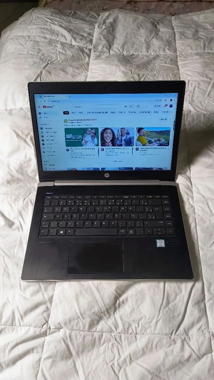 Notebook HP ProBook 440 G5