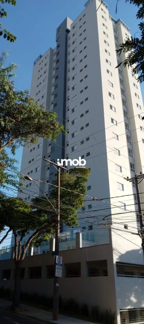 Apartamento à Venda Centro Sorocaba/SP - Foto 3