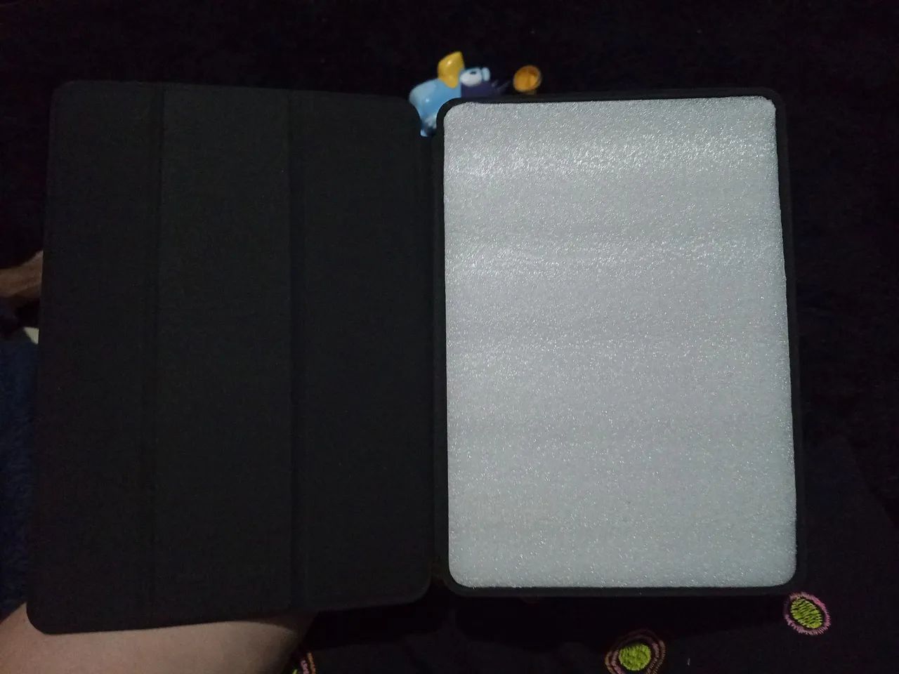 Capa para iPad For IP 10.2 IP7/8 - Foto 4