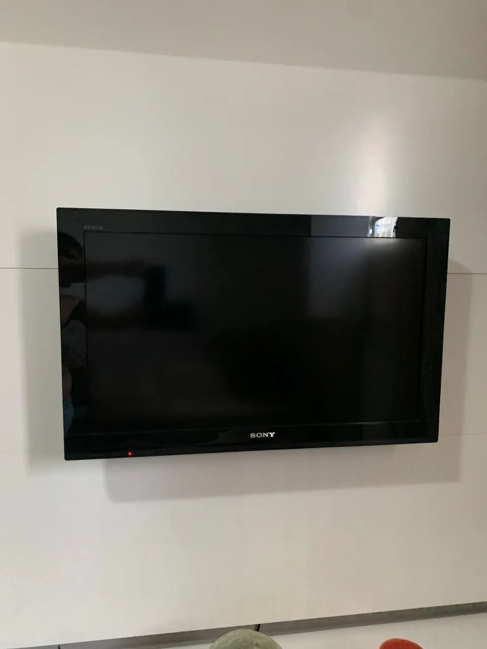 TV SONY 32 Polegadas - Excelente Estado - Foto 5