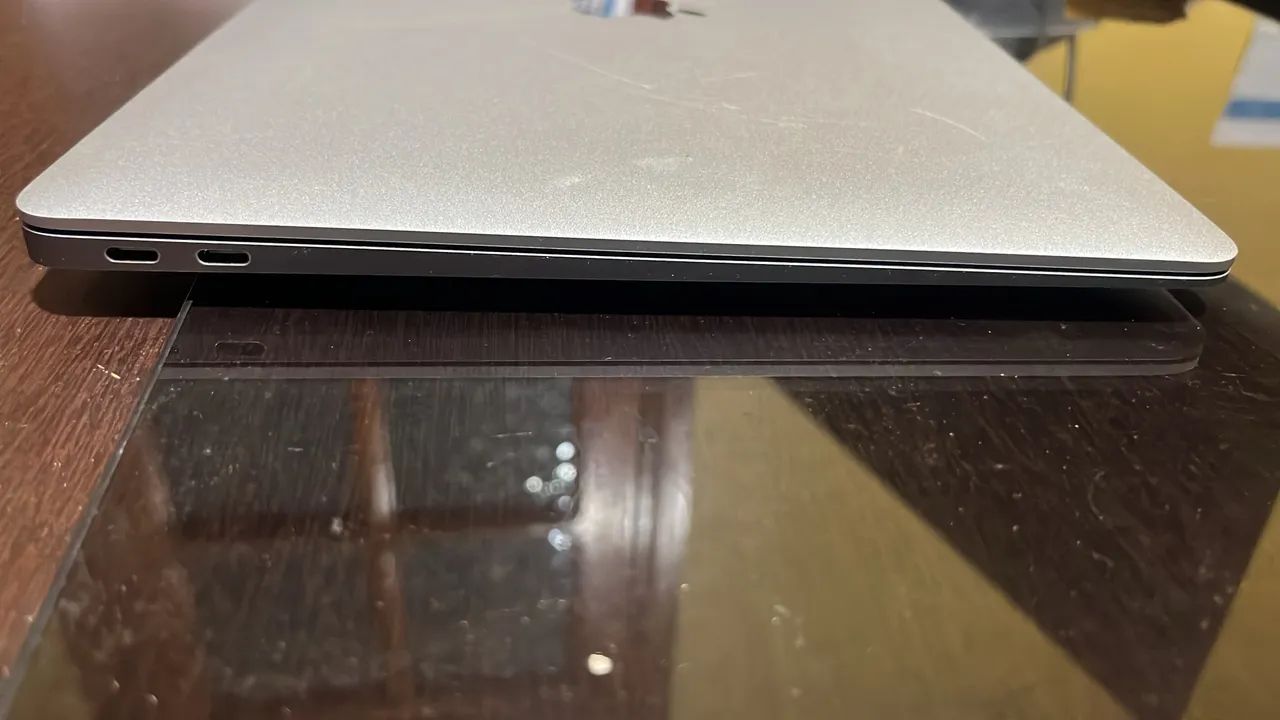 MacBook M1 completo e + - Foto 4