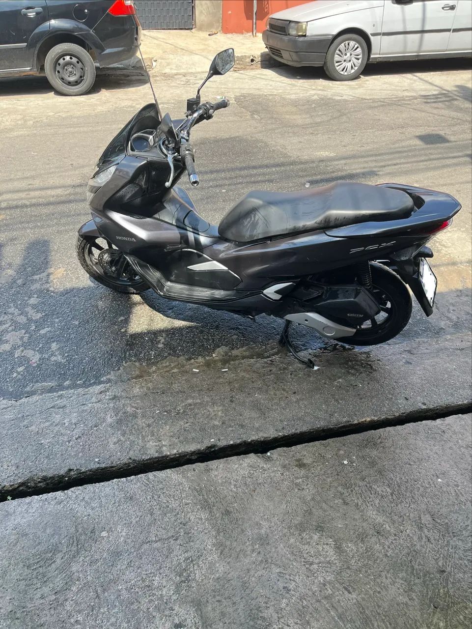 HONDA PCX 150 ABS 2022  - Foto 3