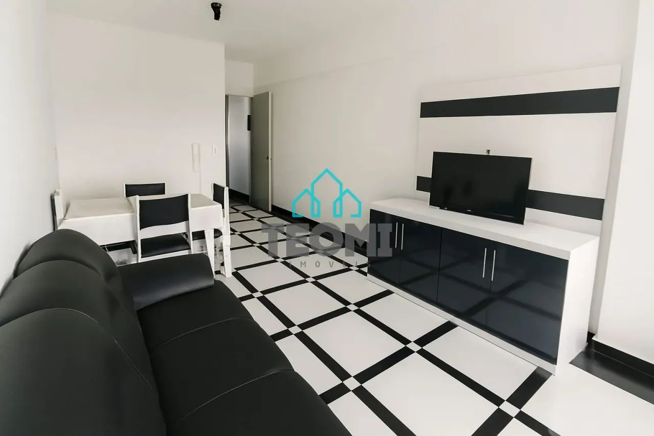 Apartamento, Centro, Taubaté, SP REF: AP1611