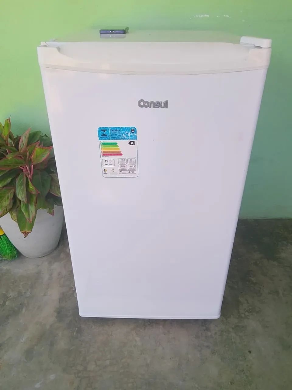 Vende-se frigobar  - Foto 5