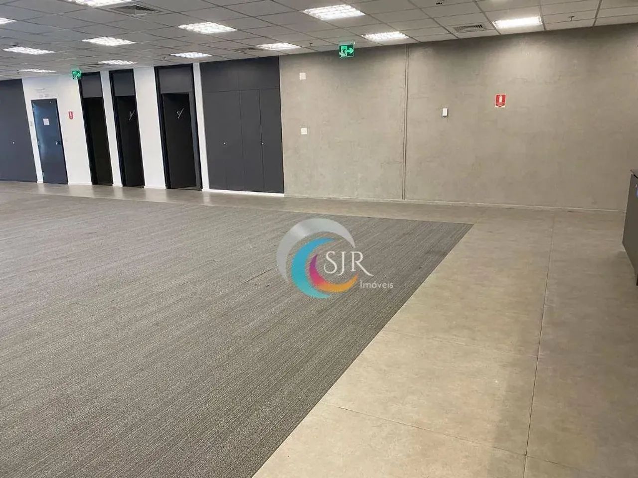 Conjunto para alugar, 330 m² - Brooklin - São Paulo/SP - Foto 4