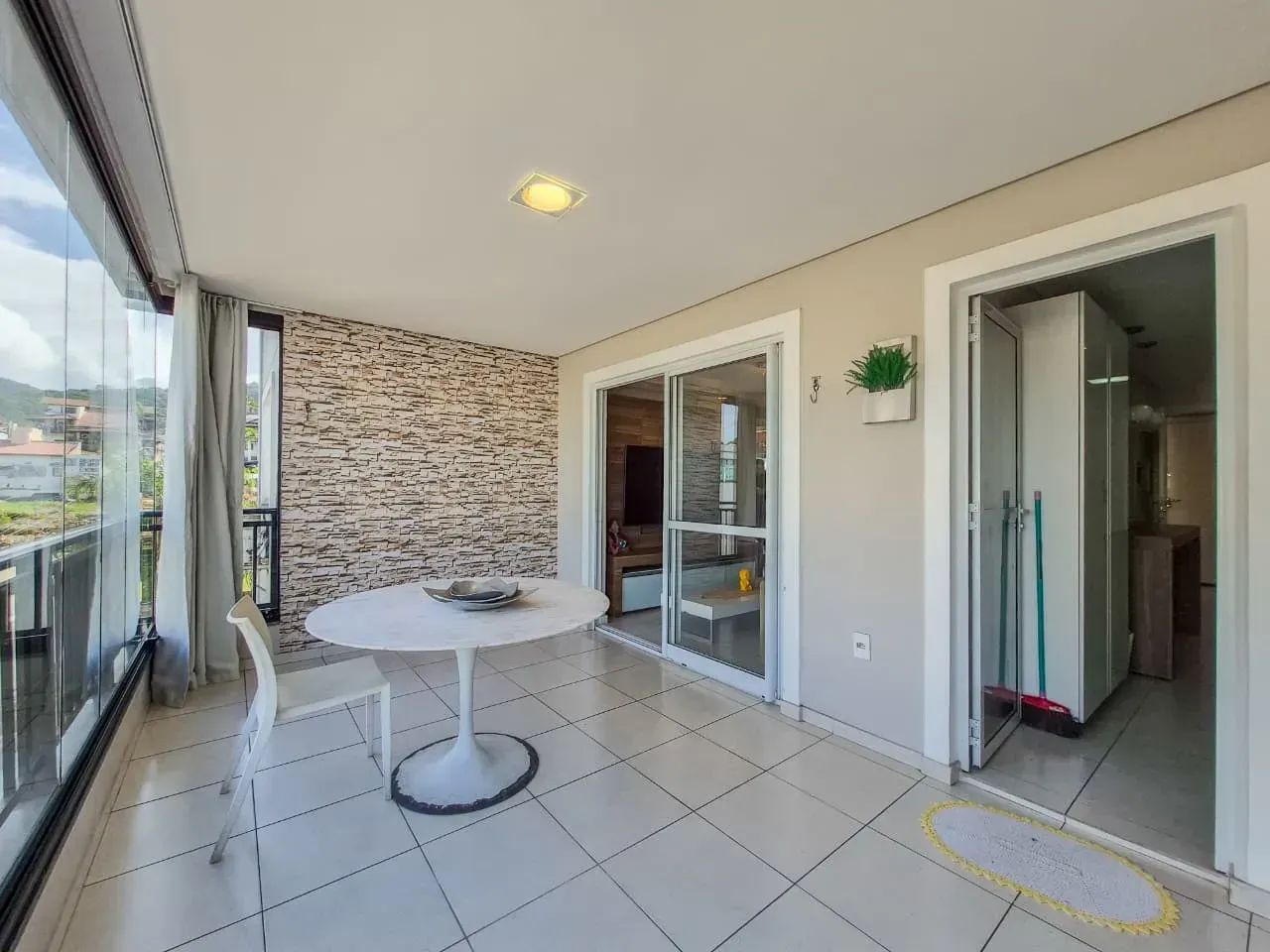 2 quartos com 1 vaga - Foto 2