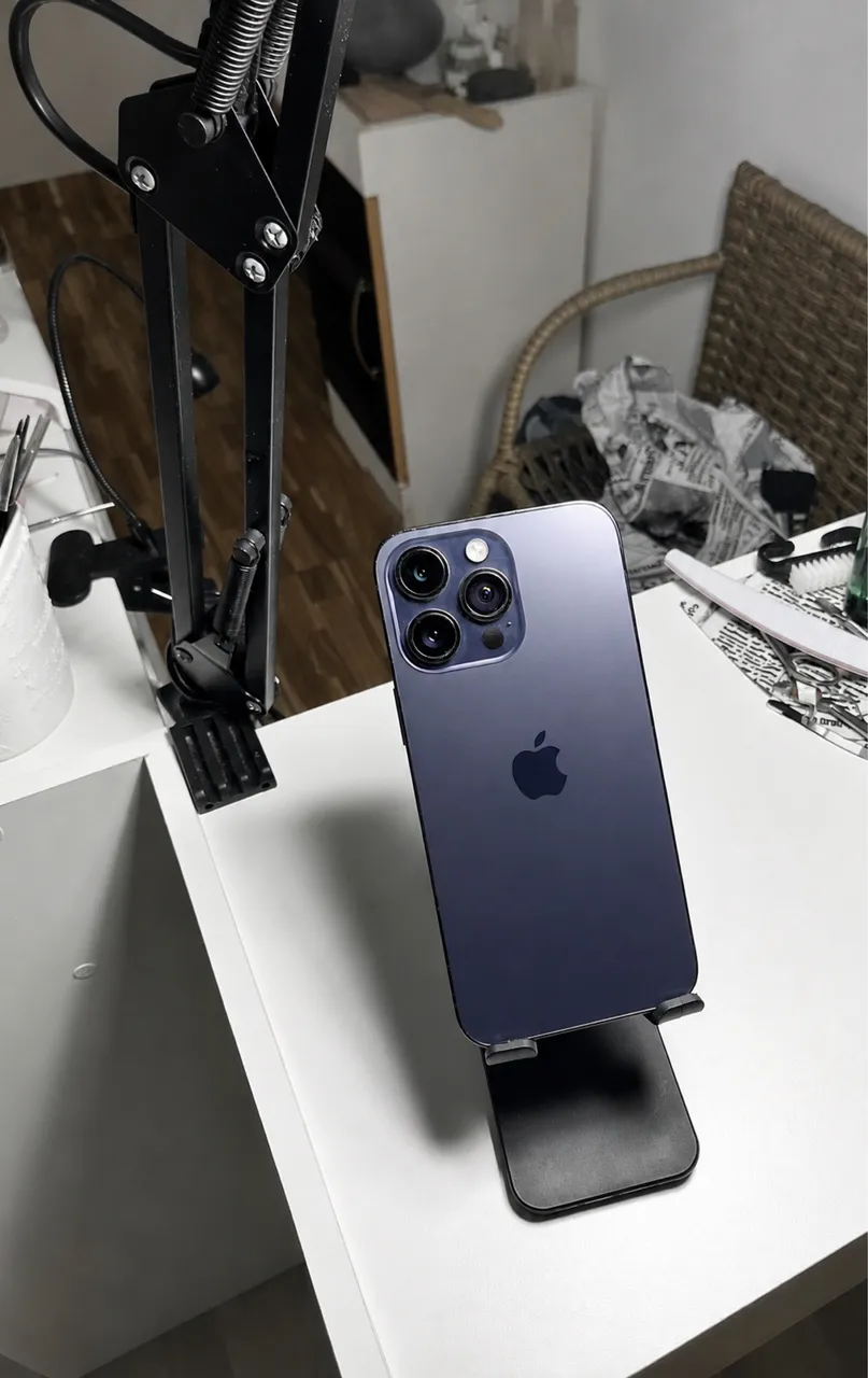 iPhone 16 plus 256gb - Celulares e Smartphones - Candelária, Natal