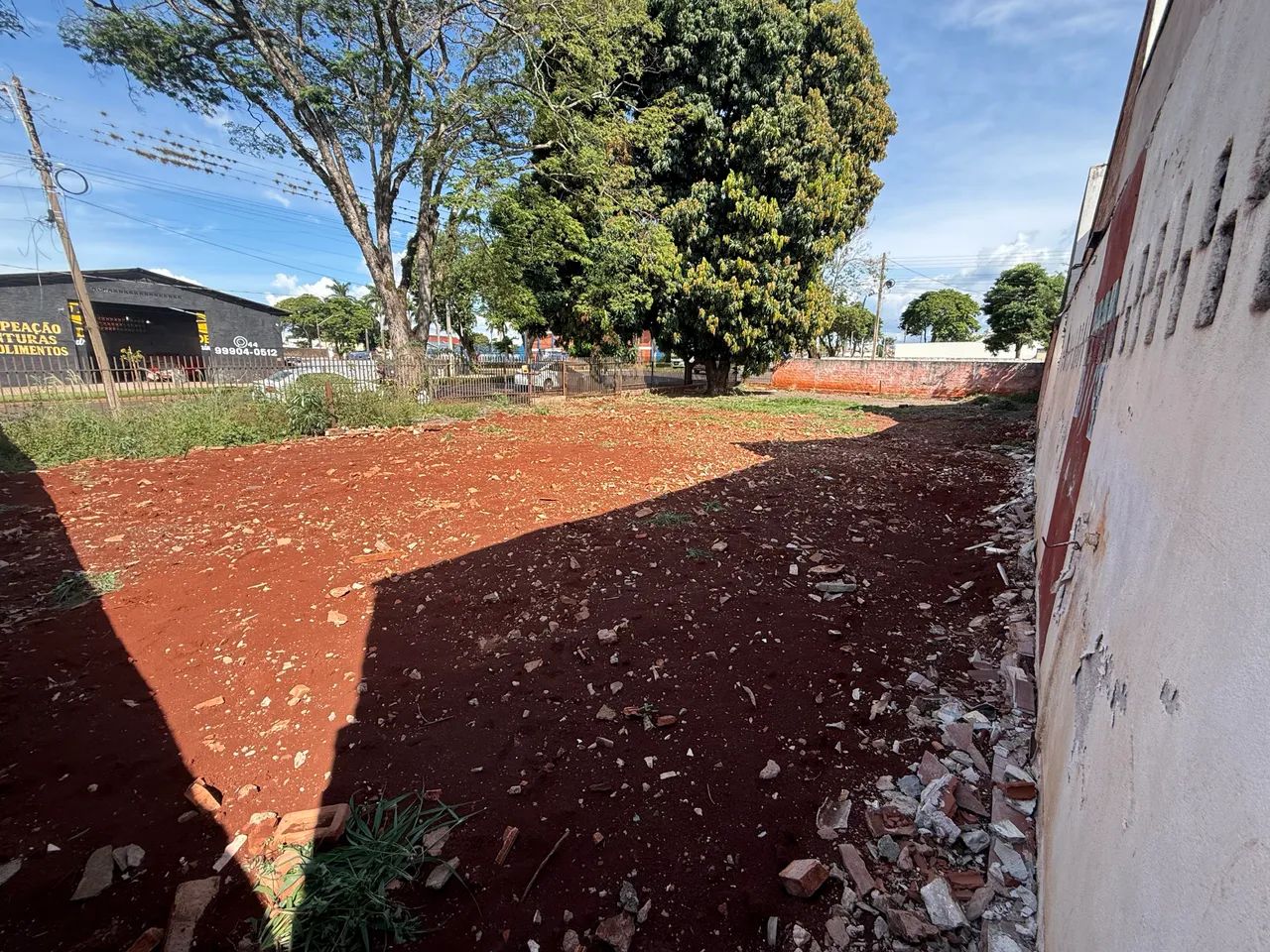 Terreno em ótima localização  - Foto 2