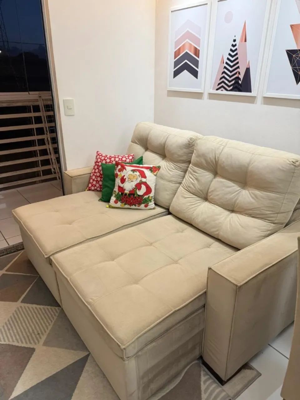 Sofá  - Foto 2