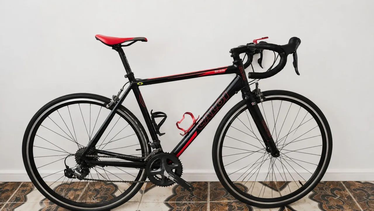 Speed Caloi strada 